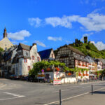 Путешествие по Германии: какой маршрут выбрать для теплолюбивых туристов?