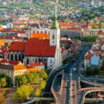 Что посмотреть в Братиславе за один день?