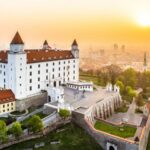 Что посмотреть в Словакии туристам, которые приехали в страну впервые