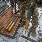 В Германии заявили о поддержке чешской инициативы по поставкам боеприпасов